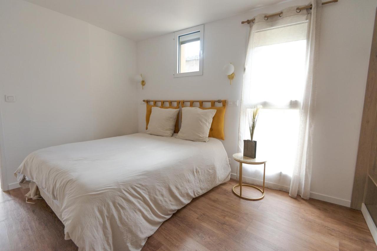 L'Air Des Falaises - Appartement Confort Treport Le Tréport Eksteriør billede