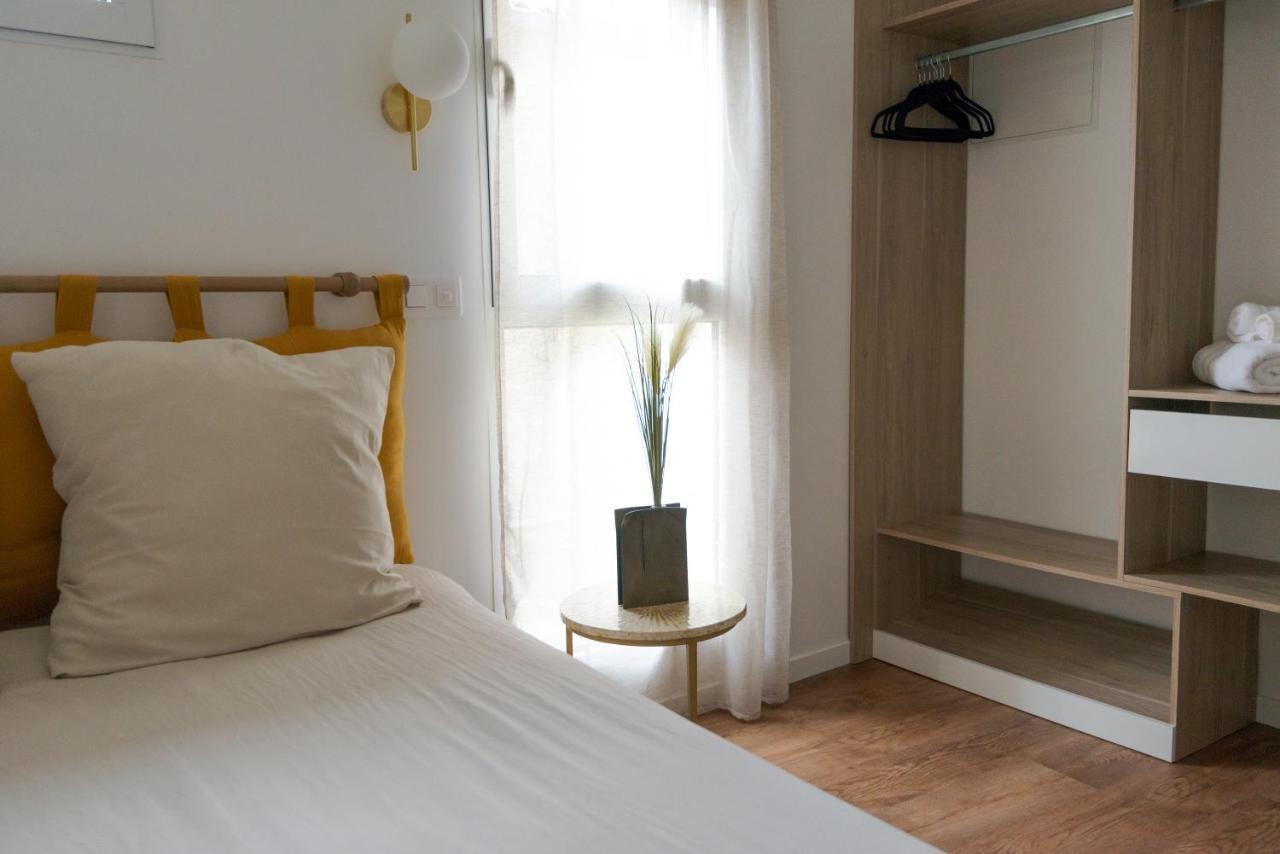 L'Air Des Falaises - Appartement Confort Treport Le Tréport Eksteriør billede